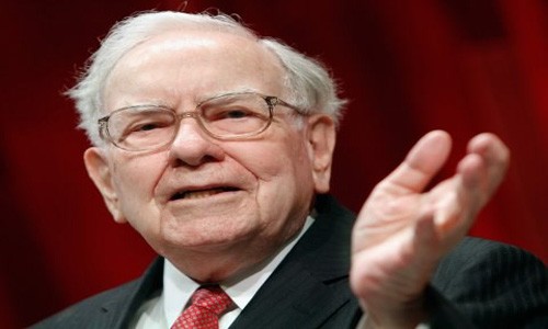 Tỷ phú Warren Buffett “tiên đoán” gì về cái chết của bản thân?